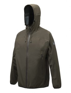 Beretta Chamois 3L Jacket