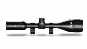 Hawke Fast Mount 3-9x50 AO