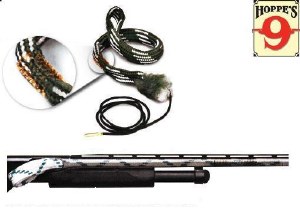 Hoppes Bore Snake Rifle
