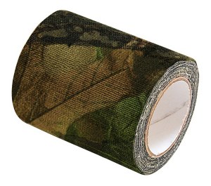Allen cloth camo tape