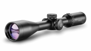 Hawke Vantage 3-12x44 SF