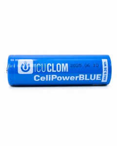 ICU 18650 Battery