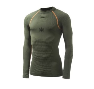 Beretta Body Mapping 3D Thermal Shirt