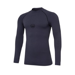 Beretta Body Mapping 3D Thermal Shirt