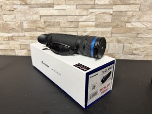 Demo Pulsar Telos XP50