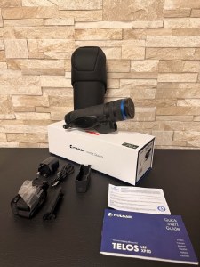 S/H Pulsar Telos LRF XP50