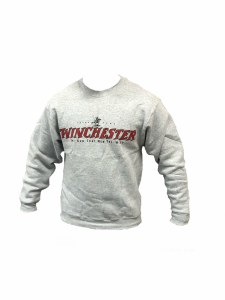 Winchester Mens Sweatshirt