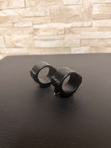 BLASER TIER ONE TAC RINGS 34 mm #36