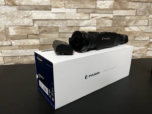 S/H Pulsar Helion 2 XP50 Pro