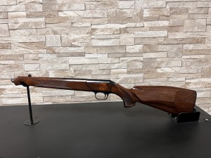 Blaser R93 Luxus Stock