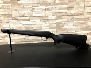 Blaser R8 Stock Receiver Brown