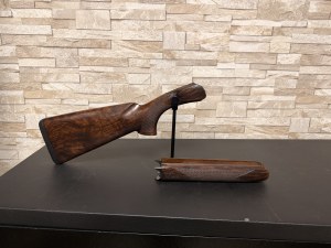Blaser F16 Fusion Stock