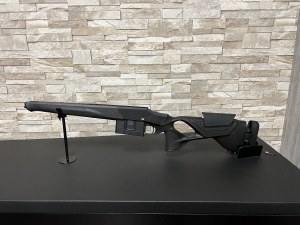 Blaser R8 Ultimate X Adjustable Comb / Adjustable LOP Stock Only