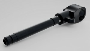 Salamander Sauer 404/5 Adapter