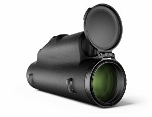 Swarvoski TX Encounter Thermal