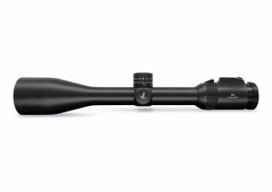 Swarovski Z6i 4-24x56 4ai BT Gen 3
