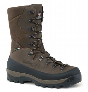 Zamberlan Kodiak Highland Pro GTX Boots