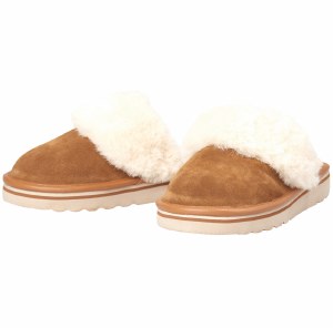 Barbour Victoria Mule Slippers