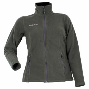 Ridgeline Hinterland Ladies Fleece Jacket