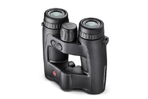 Leica Geovid Pro 32