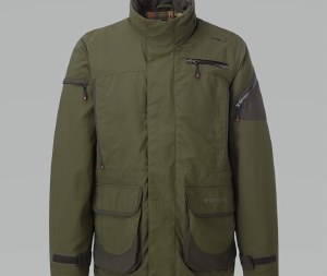 Shooterking Performance Fleece Jacket - Green