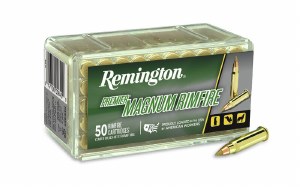 Remington .17hmr Accutip 17gr