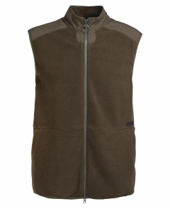 Barbour Country Fleece Gilet