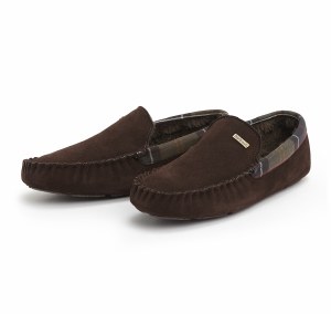 Barbour Monty Slippers