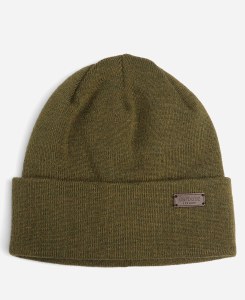 Barbour Healey Beanie Hat