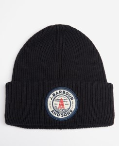 Barbour Dunford Beanie