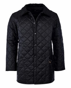 Mens Barbour Liddesdale Jacket