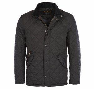 Barbour Mens Chelsea Sportsquilt Jacket