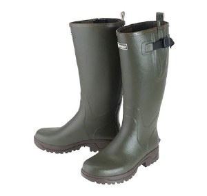 Barbour tempest best sale wellington boots