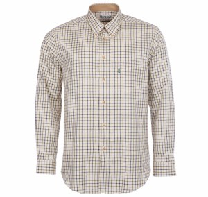 Barbour Sporting Tattersall Shirt