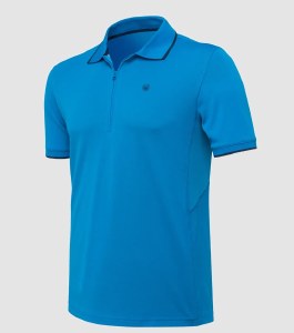 Beretta Mens Ice Power Polo