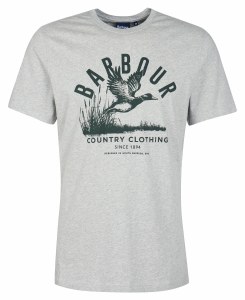 Barbour Country Clothing T-Shirt
