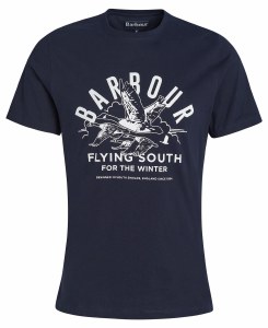 Barbour Country Clothing T-Shirt