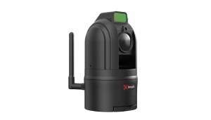 NocPix M6T25S Thermal Dome