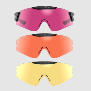 Beretta Intermask Shooting Glasses
