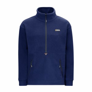 Swazi Doughroaster Fleece