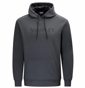 Swazi Legend Hoodie