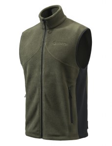 Beretta Smartech Fleece Vest