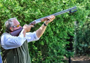 Pard Action AC-11 Gun Camera