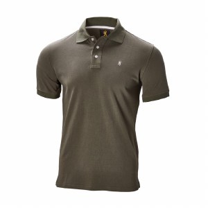 Browning Ultra 78 Polo Shirt