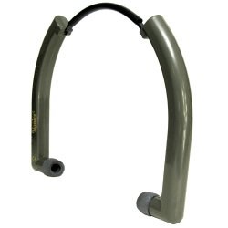 Napier Pro 9 Ear Protection