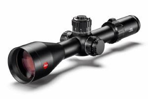 Leica PRS 5-30x56i L-4a