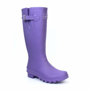 Lunar Largo Ladies Wellingtons