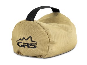 GRS Rear Bag Rest