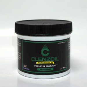 Clenzoil One Step Patch Kit