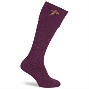 Pennine Stalker Pheasant Socks